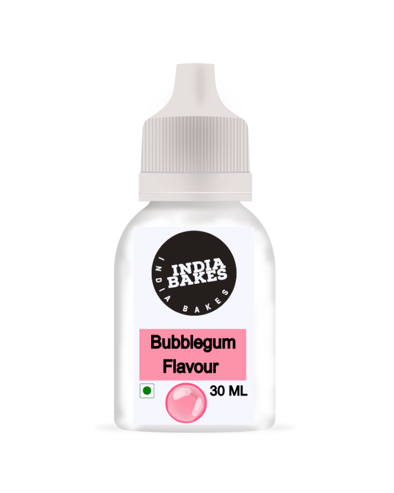 Bubblegum essence