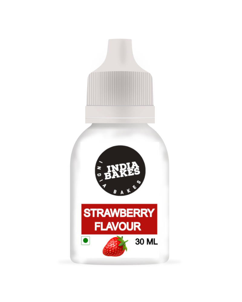 strawberry esssence