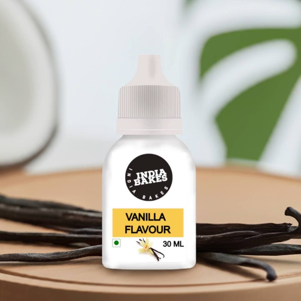 Vanilla Essence