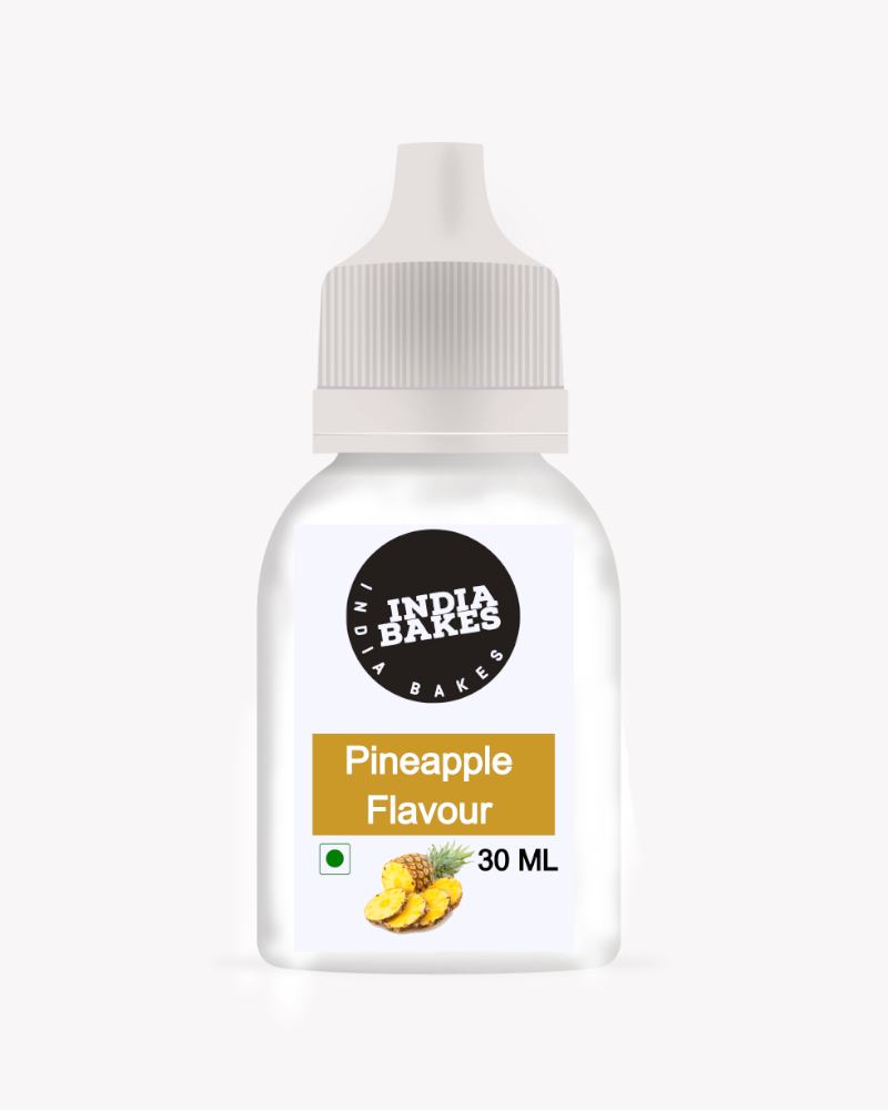 Pineapple essence