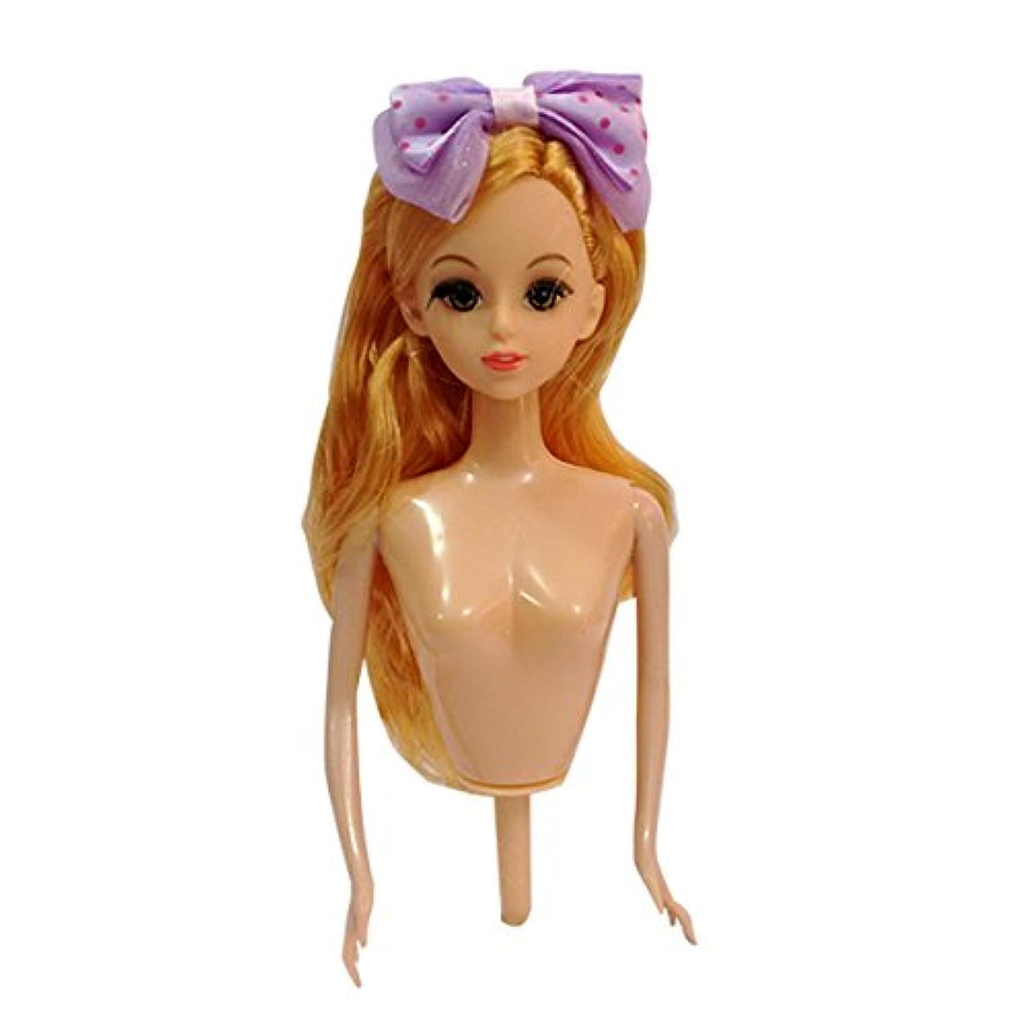 barbie doll cake topper