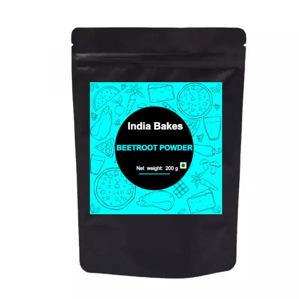 Beetroot Powder